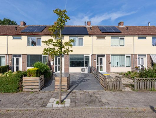 Hoofdfoto van Middenbeemster Westerhem 67