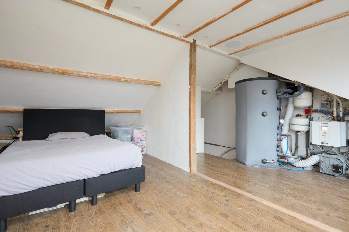 Te koop: Foto Woonhuis aan de Westerhem 67 in Middenbeemster