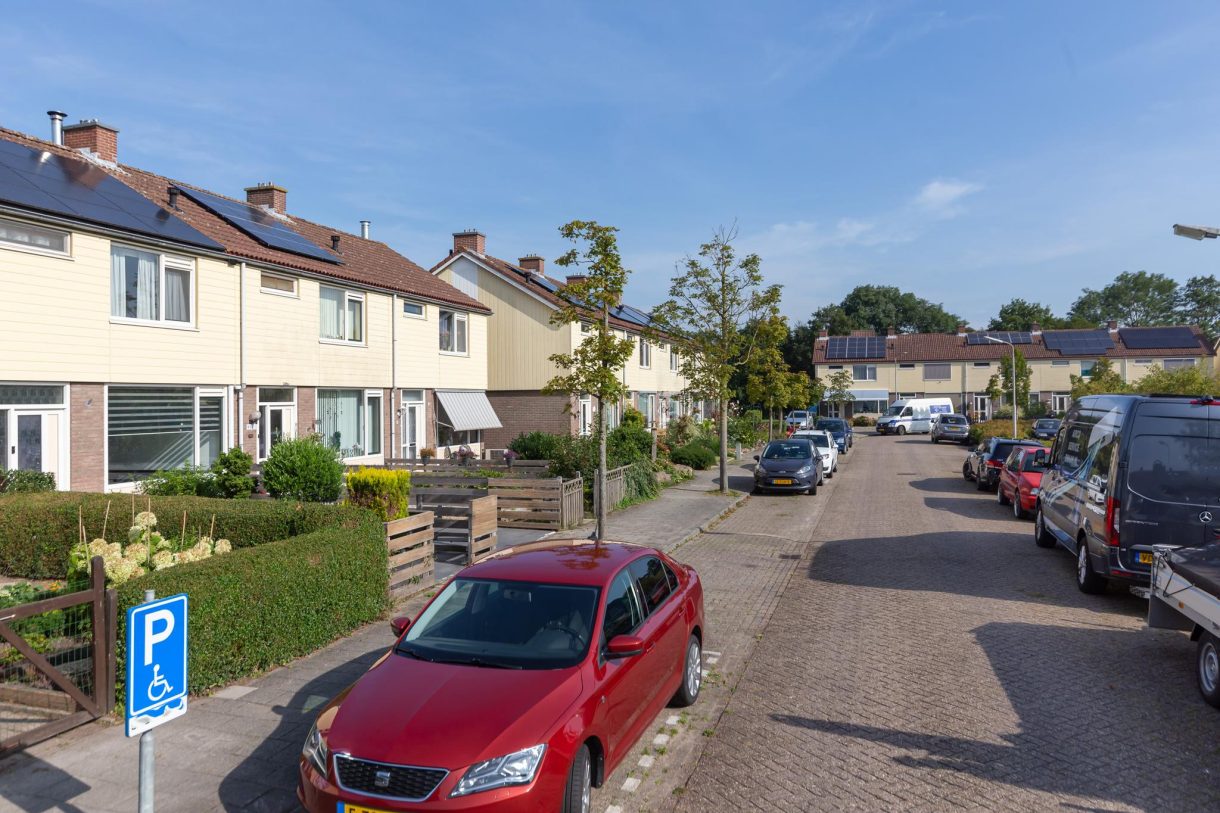Te koop: Foto Woonhuis aan de Westerhem 67 in Middenbeemster
