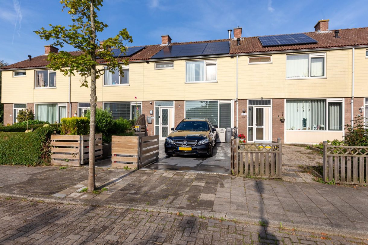 Te koop: Foto Woonhuis aan de Westerhem 67 in Middenbeemster