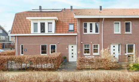 koop  Middenbeemster  Meerhoeve 29 – Hoofdfoto