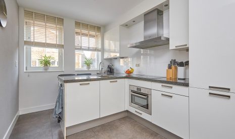 Te koop: Foto Woonhuis aan de Meerhoeve 29 in Middenbeemster