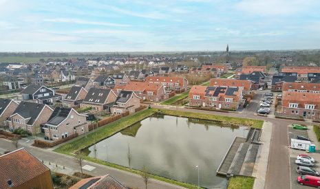 Te koop: Foto Woonhuis aan de Meerhoeve 29 in Middenbeemster