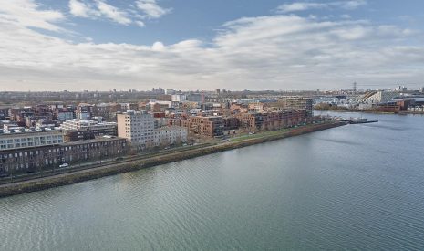 koop  Amsterdam  Bert Haanstrakade 190 – Hoofdfoto