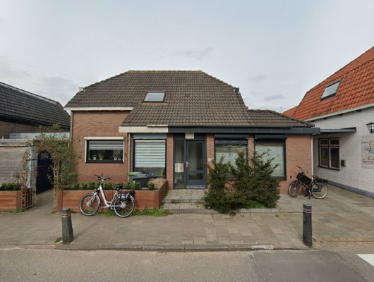 Hoofdfoto van Oosthuizen Oosteinde 15a