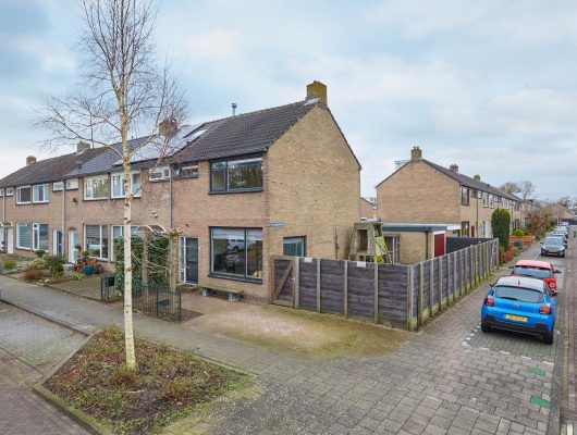 Hoofdfoto van Purmerend Suze Groenewegstraat 39