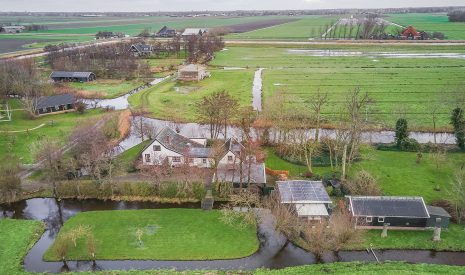 koop  Driehuizen  Kleine Dijk 9 – Hoofdfoto