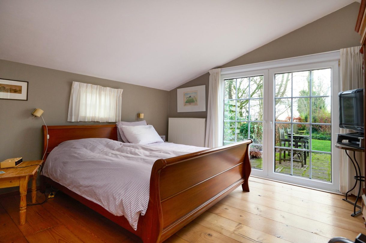 Te koop: Foto Woonhuis aan de Kleine Dijk 9 in Driehuizen