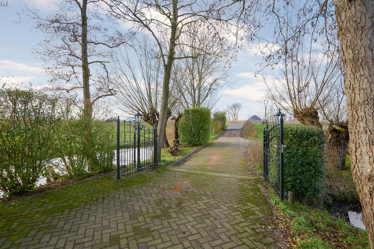 Te koop: Foto Woonhuis aan de Kleine Dijk 9 in Driehuizen