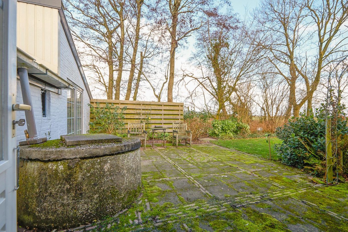 Te koop: Foto Woonhuis aan de Kleine Dijk 9 in Driehuizen