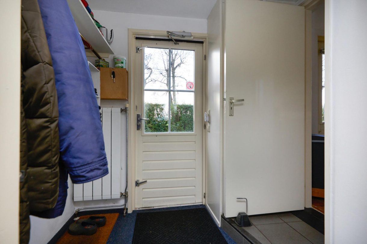 Te koop: Foto Woonhuis aan de Kleine Dijk 9 in Driehuizen