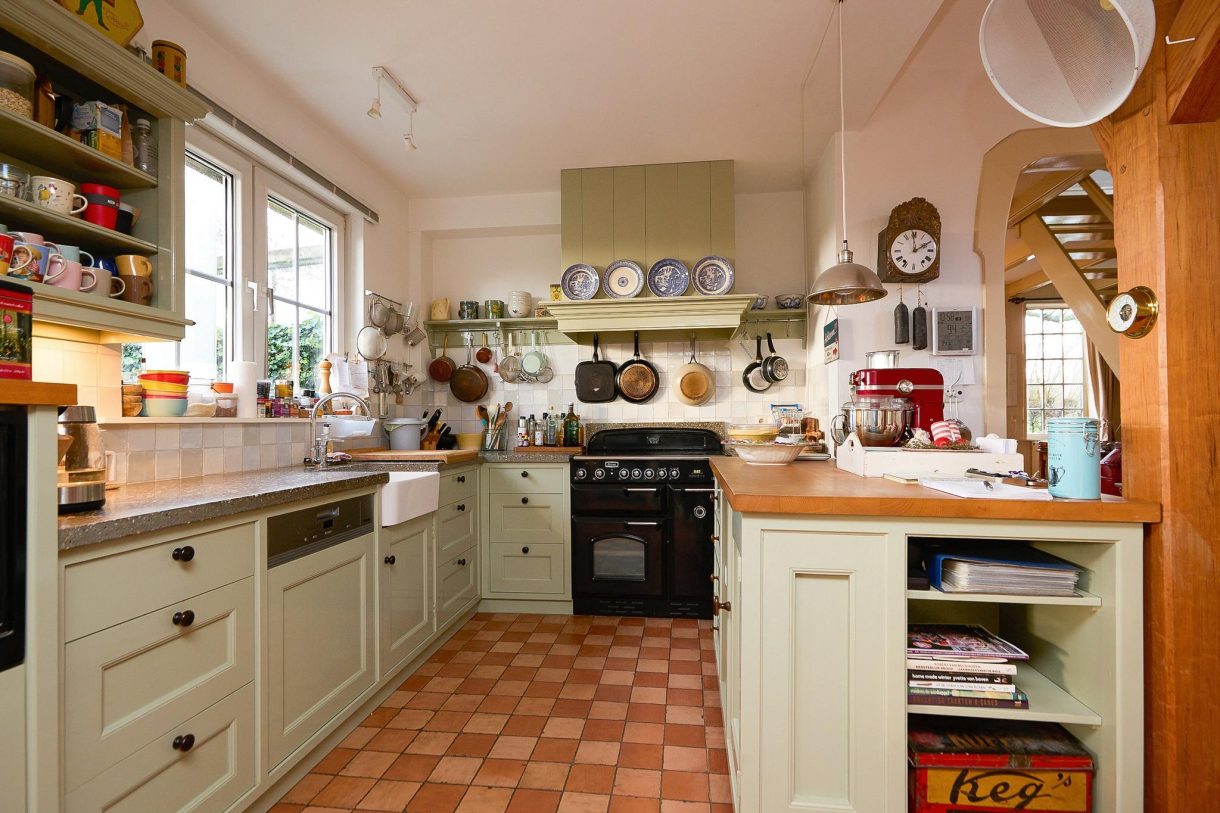 Te koop: Foto Woonhuis aan de Kleine Dijk 9 in Driehuizen