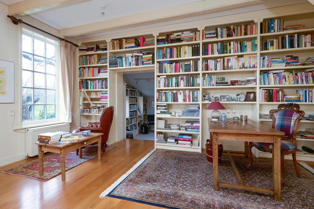 Te koop: Foto Woonhuis aan de Kleine Dijk 9 in Driehuizen