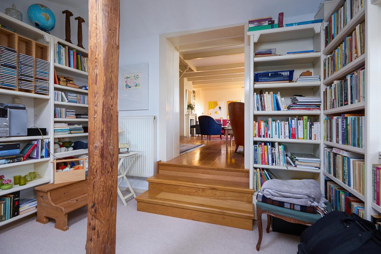 Te koop: Foto Woonhuis aan de Kleine Dijk 9 in Driehuizen