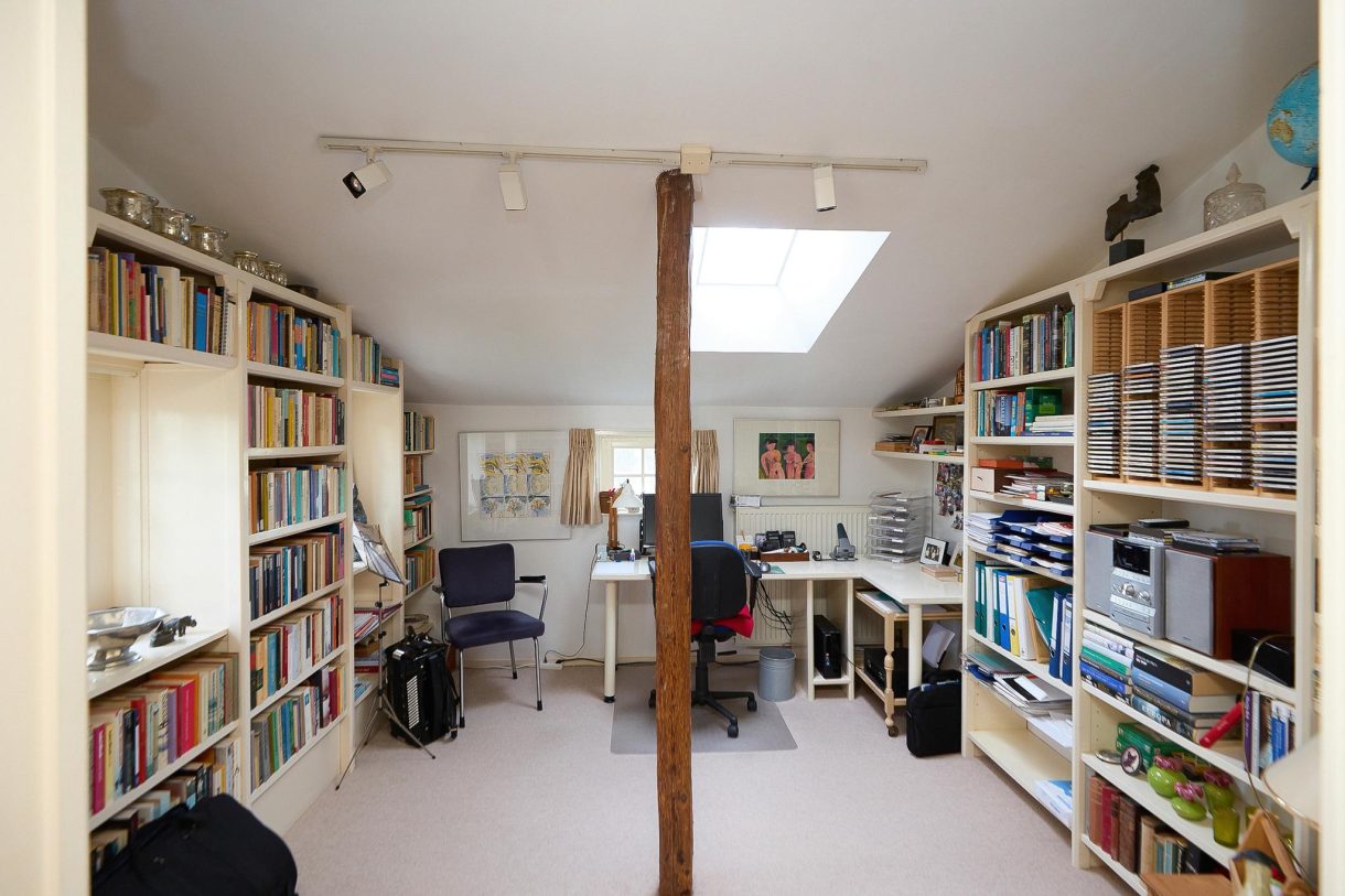 Te koop: Foto Woonhuis aan de Kleine Dijk 9 in Driehuizen