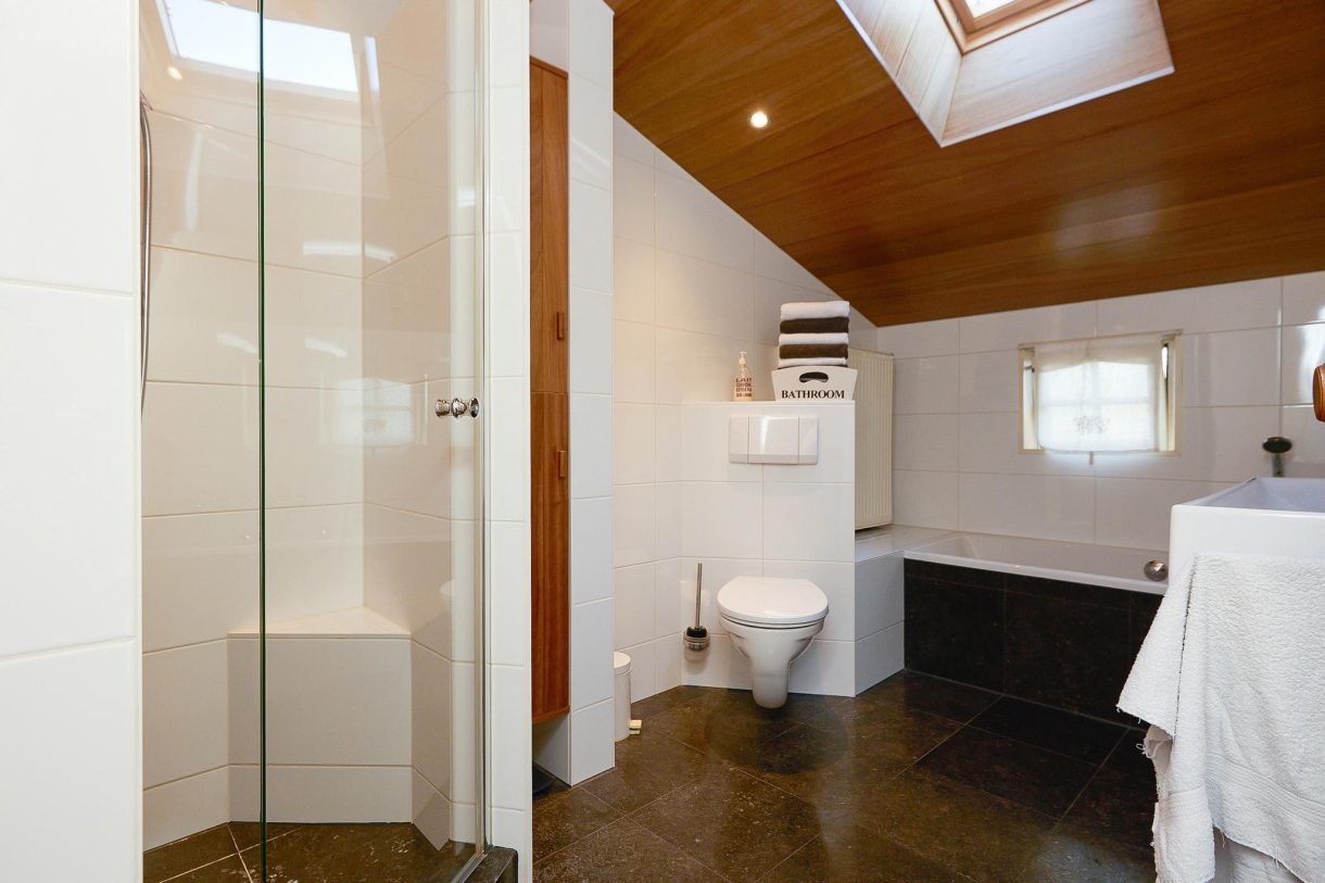 Te koop: Foto Woonhuis aan de Kleine Dijk 9 in Driehuizen