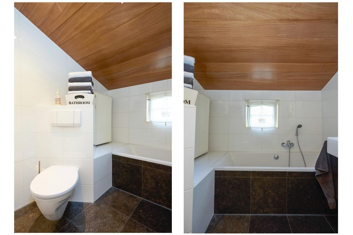 Te koop: Foto Woonhuis aan de Kleine Dijk 9 in Driehuizen