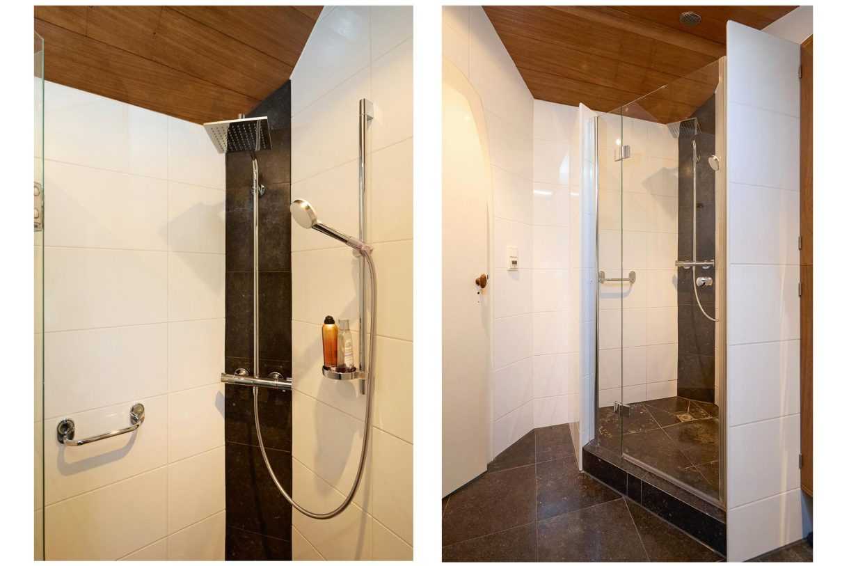 Te koop: Foto Woonhuis aan de Kleine Dijk 9 in Driehuizen