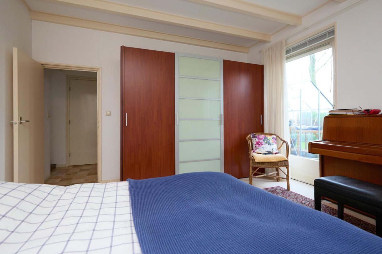 Te koop: Foto Woonhuis aan de Kleine Dijk 9 in Driehuizen