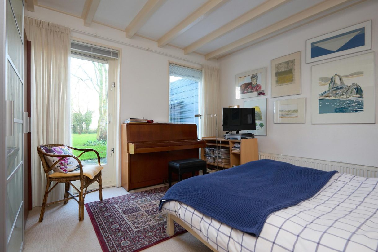 Te koop: Foto Woonhuis aan de Kleine Dijk 9 in Driehuizen