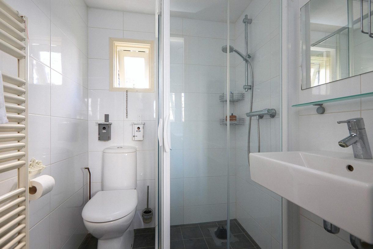 Te koop: Foto Woonhuis aan de Kleine Dijk 9 in Driehuizen