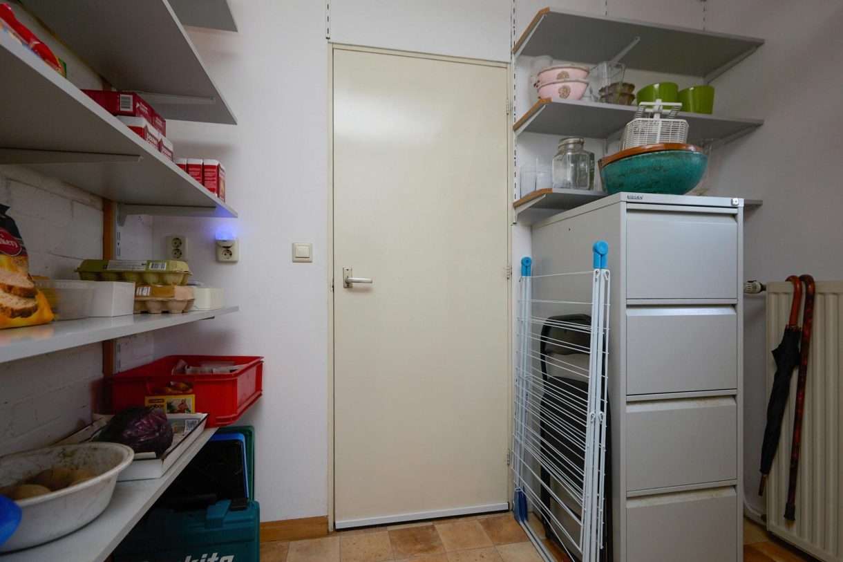 Te koop: Foto Woonhuis aan de Kleine Dijk 9 in Driehuizen