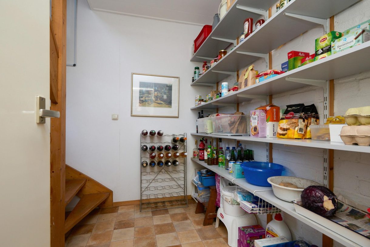 Te koop: Foto Woonhuis aan de Kleine Dijk 9 in Driehuizen