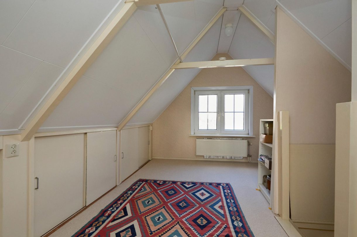 Te koop: Foto Woonhuis aan de Kleine Dijk 9 in Driehuizen