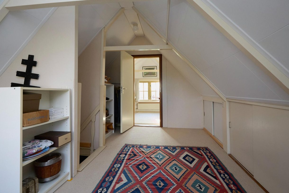 Te koop: Foto Woonhuis aan de Kleine Dijk 9 in Driehuizen