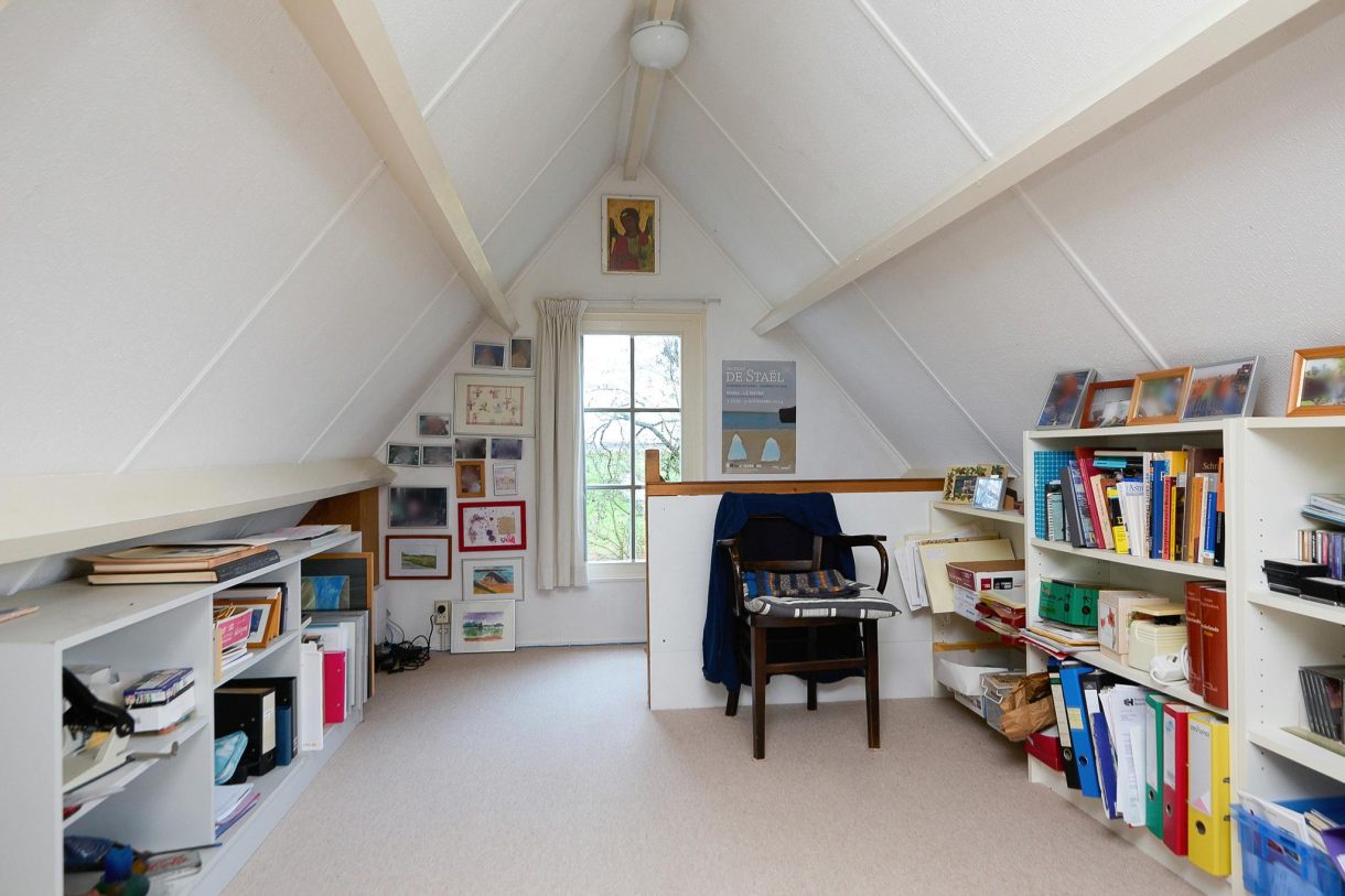 Te koop: Foto Woonhuis aan de Kleine Dijk 9 in Driehuizen