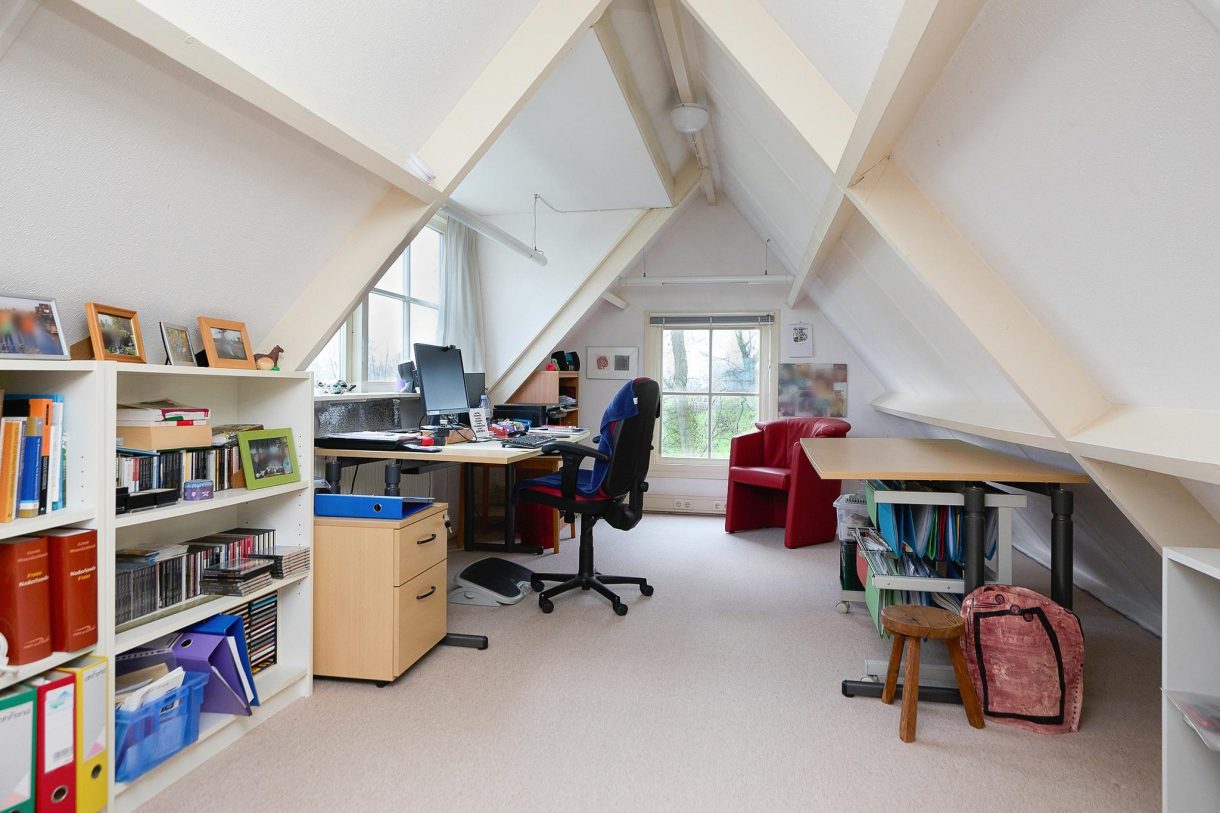 Te koop: Foto Woonhuis aan de Kleine Dijk 9 in Driehuizen