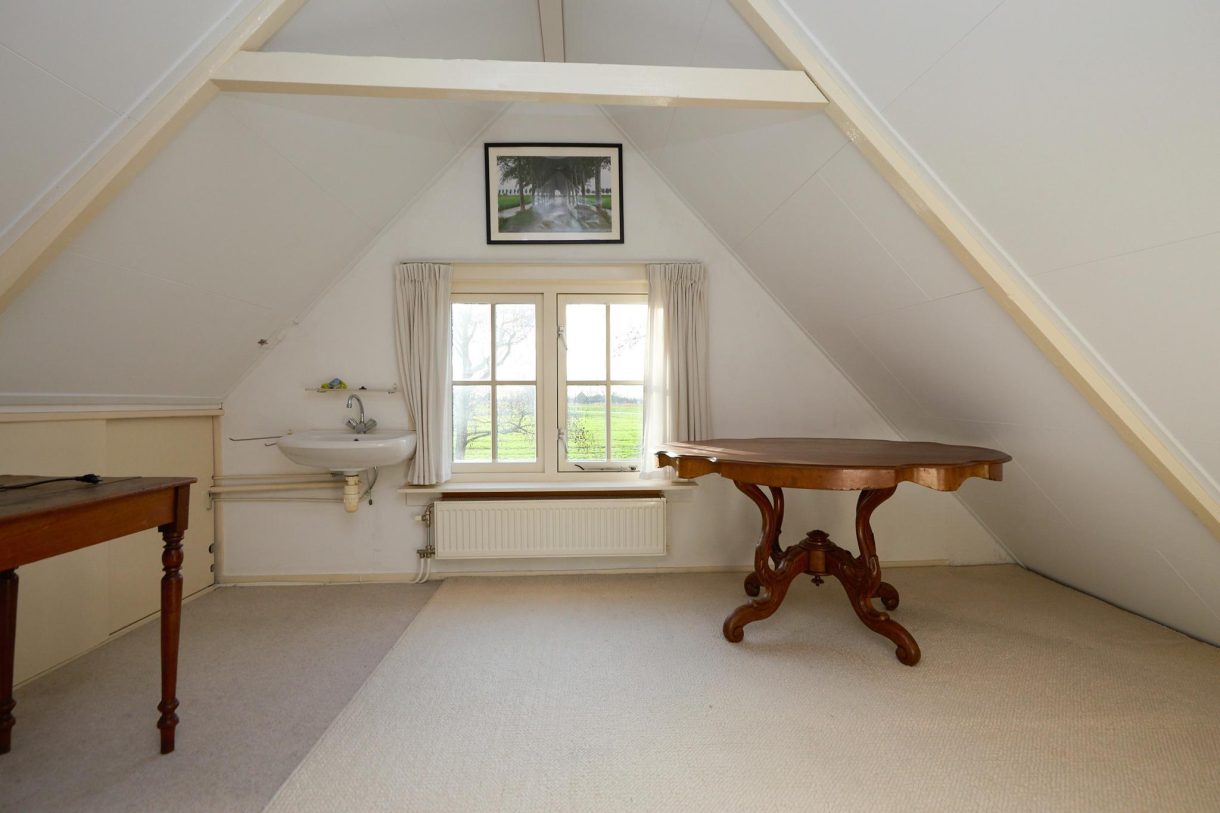 Te koop: Foto Woonhuis aan de Kleine Dijk 9 in Driehuizen