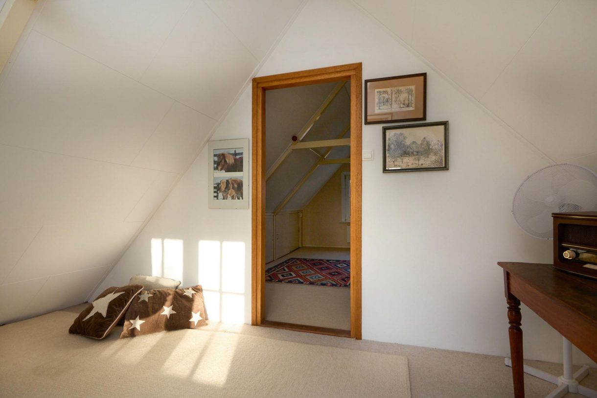 Te koop: Foto Woonhuis aan de Kleine Dijk 9 in Driehuizen