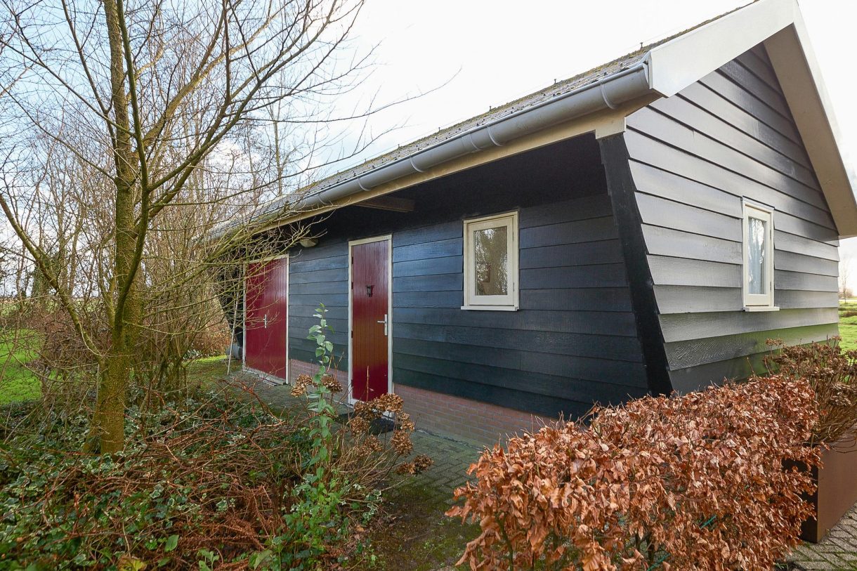 Te koop: Foto Woonhuis aan de Kleine Dijk 9 in Driehuizen