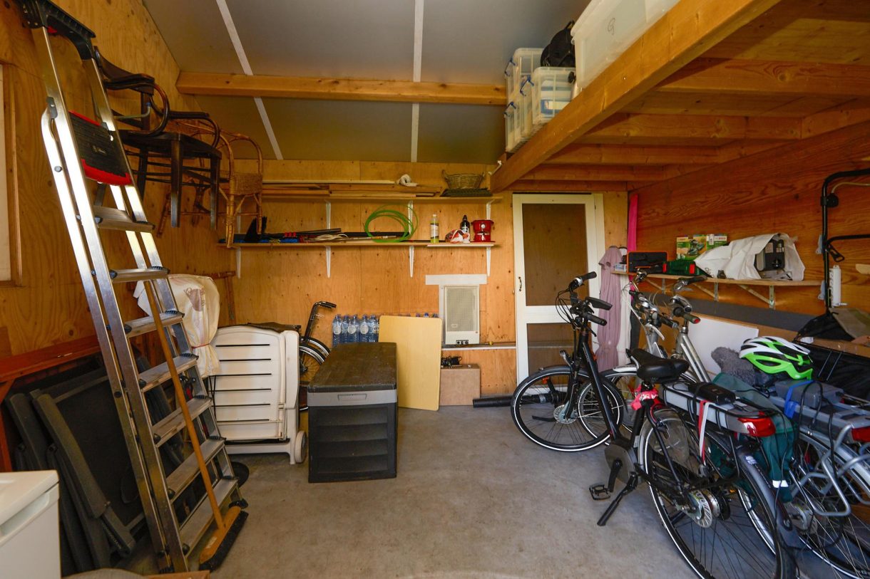 Te koop: Foto Woonhuis aan de Kleine Dijk 9 in Driehuizen