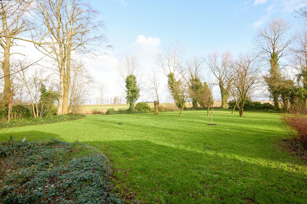 Te koop: Foto Woonhuis aan de Kleine Dijk 9 in Driehuizen