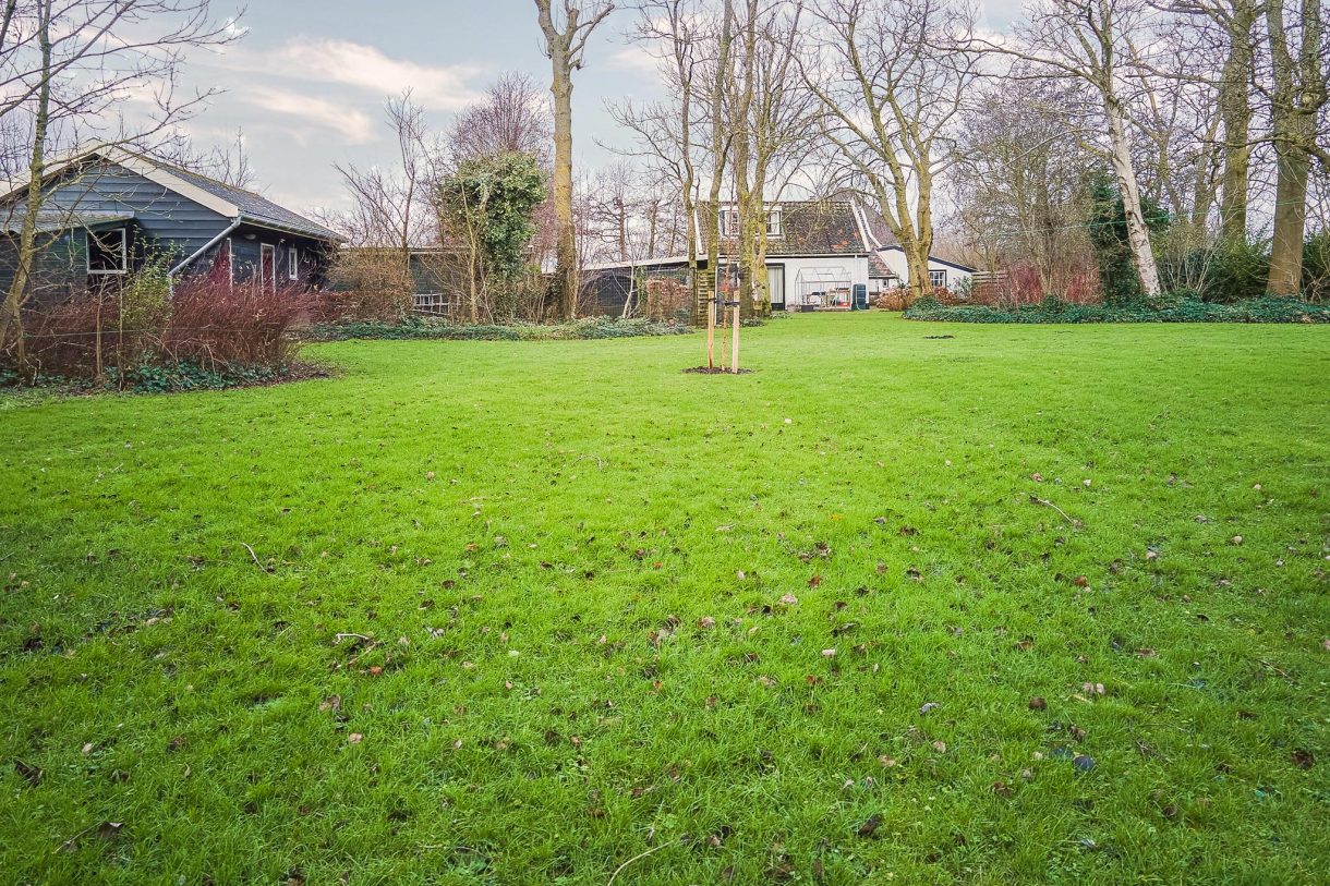 Te koop: Foto Woonhuis aan de Kleine Dijk 9 in Driehuizen