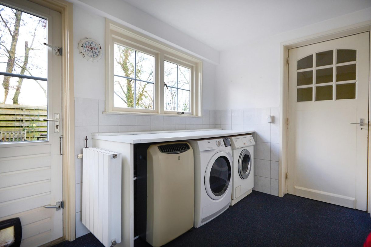 Te koop: Foto Woonhuis aan de Kleine Dijk 9 in Driehuizen