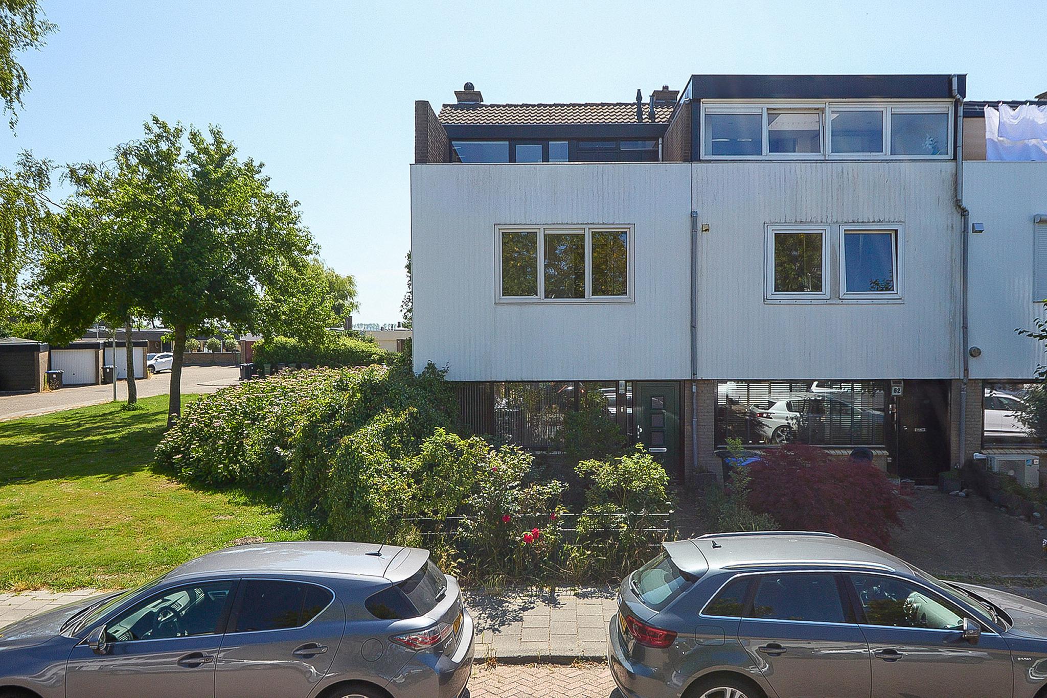 koop  Landsmeer  Dr. M.L. Kingstraat 64 – Hoofdfoto