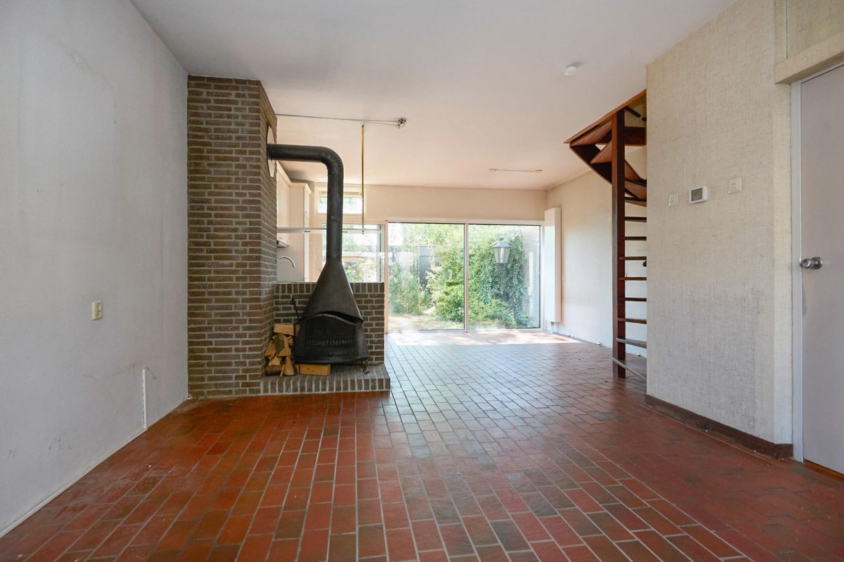 Te koop: Foto Woonhuis aan de Dr. M.L. Kingstraat 64 in Landsmeer