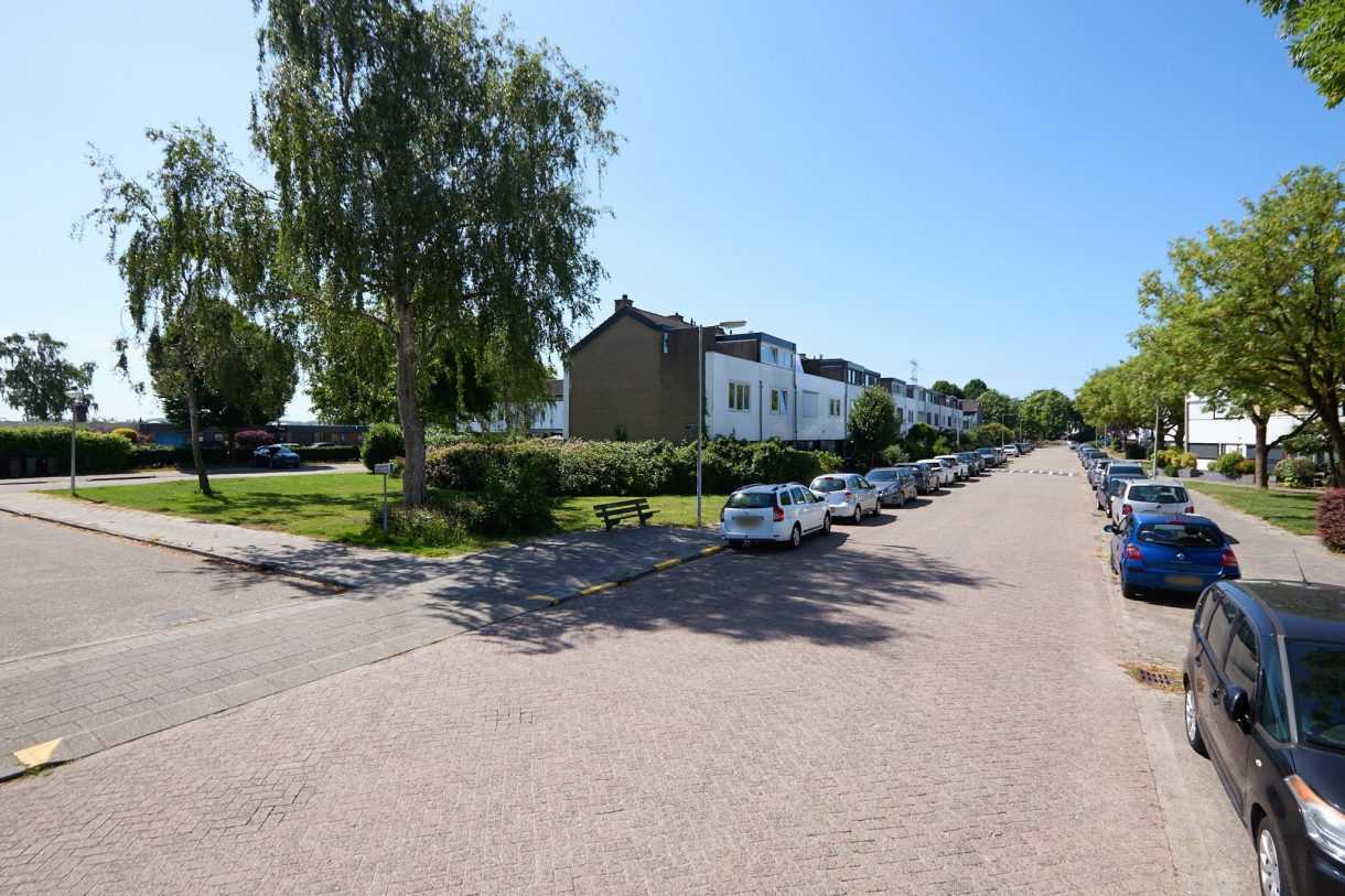 Te koop: Foto Woonhuis aan de Dr. M.L. Kingstraat 64 in Landsmeer