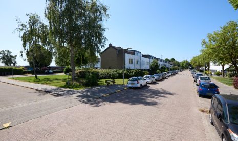 Te koop: Foto Woonhuis aan de Dr. M.L. Kingstraat 64 in Landsmeer