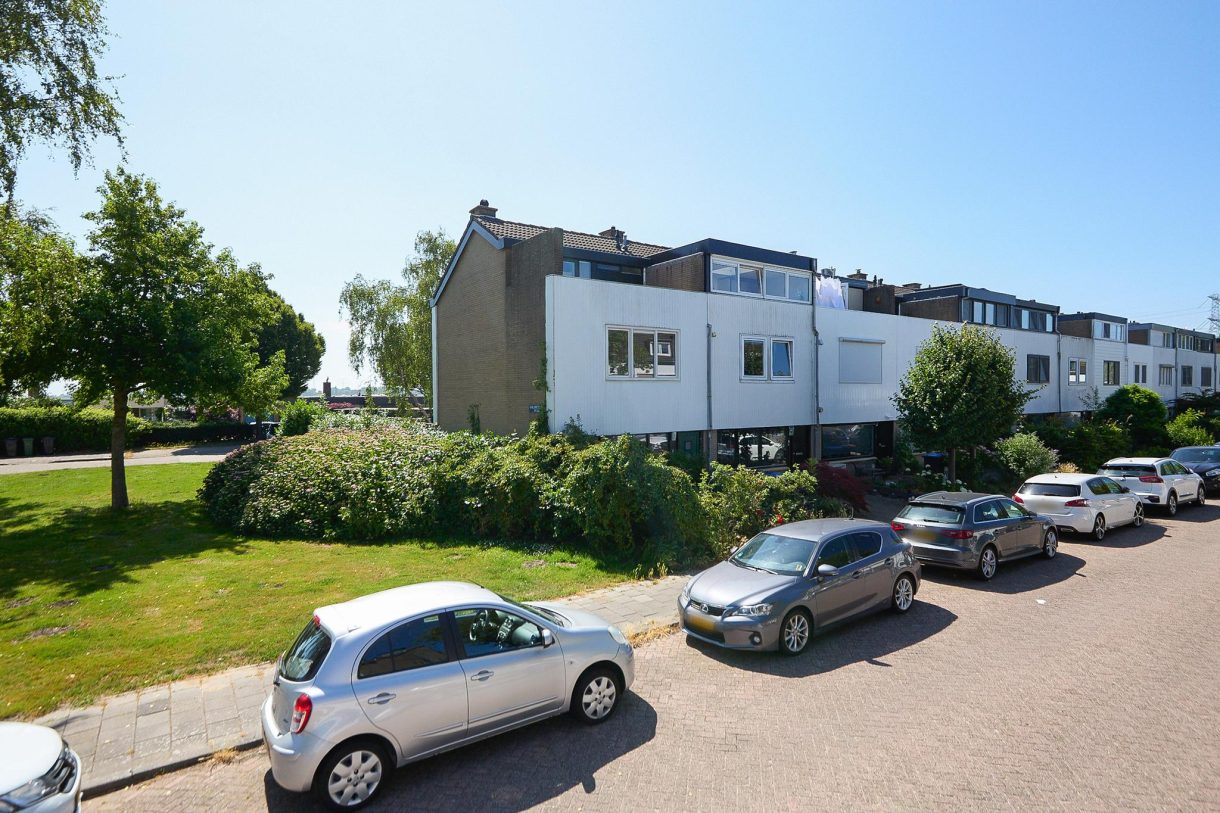 Te koop: Foto Woonhuis aan de Dr. M.L. Kingstraat 64 in Landsmeer