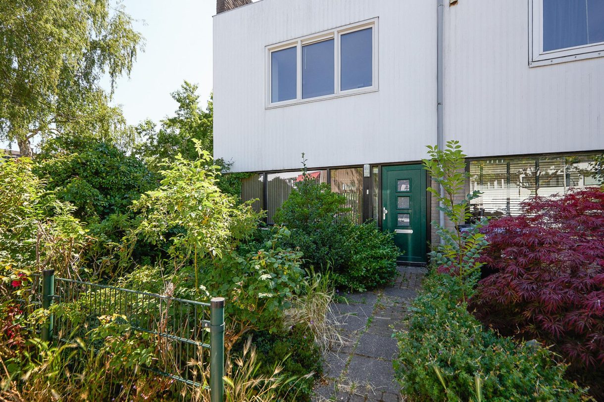 Te koop: Foto Woonhuis aan de Dr. M.L. Kingstraat 64 in Landsmeer