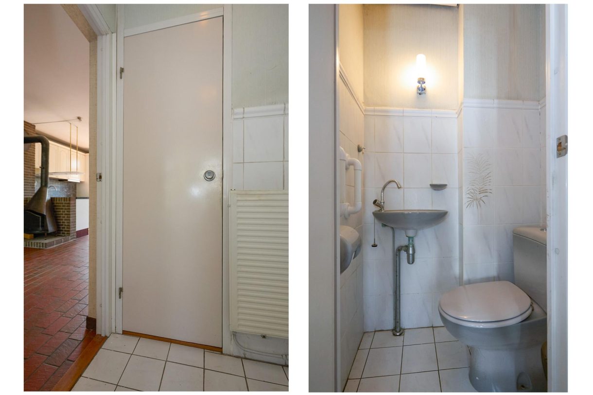 Te koop: Foto Woonhuis aan de Dr. M.L. Kingstraat 64 in Landsmeer