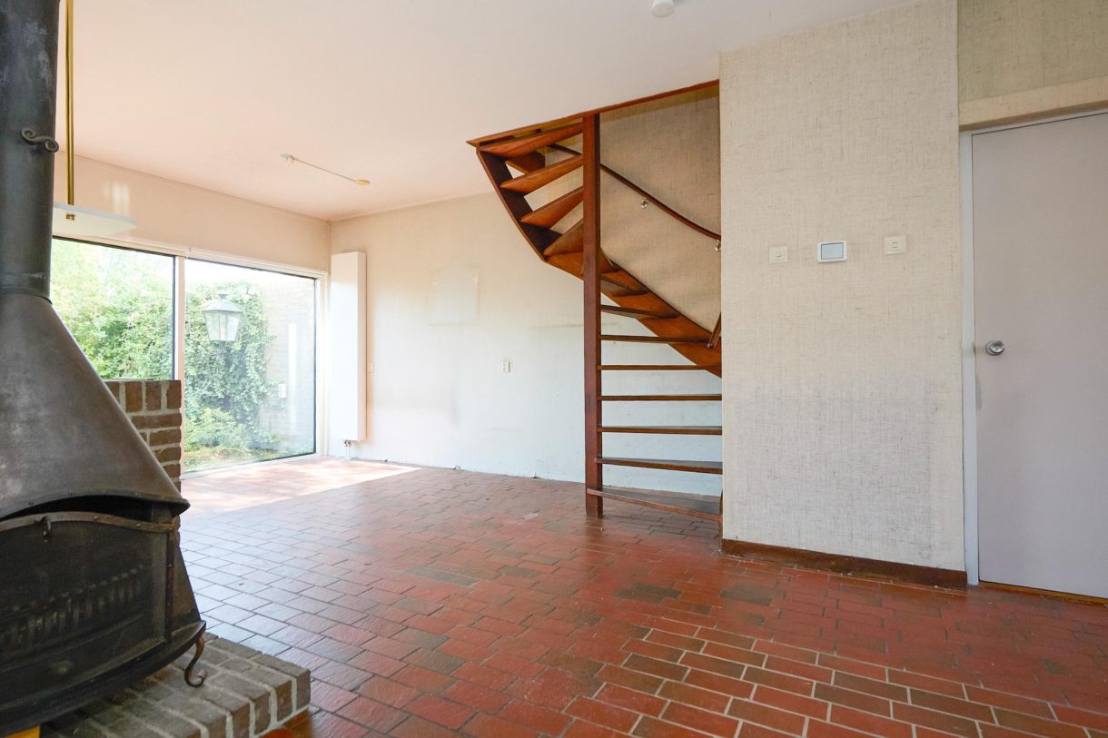 Te koop: Foto Woonhuis aan de Dr. M.L. Kingstraat 64 in Landsmeer