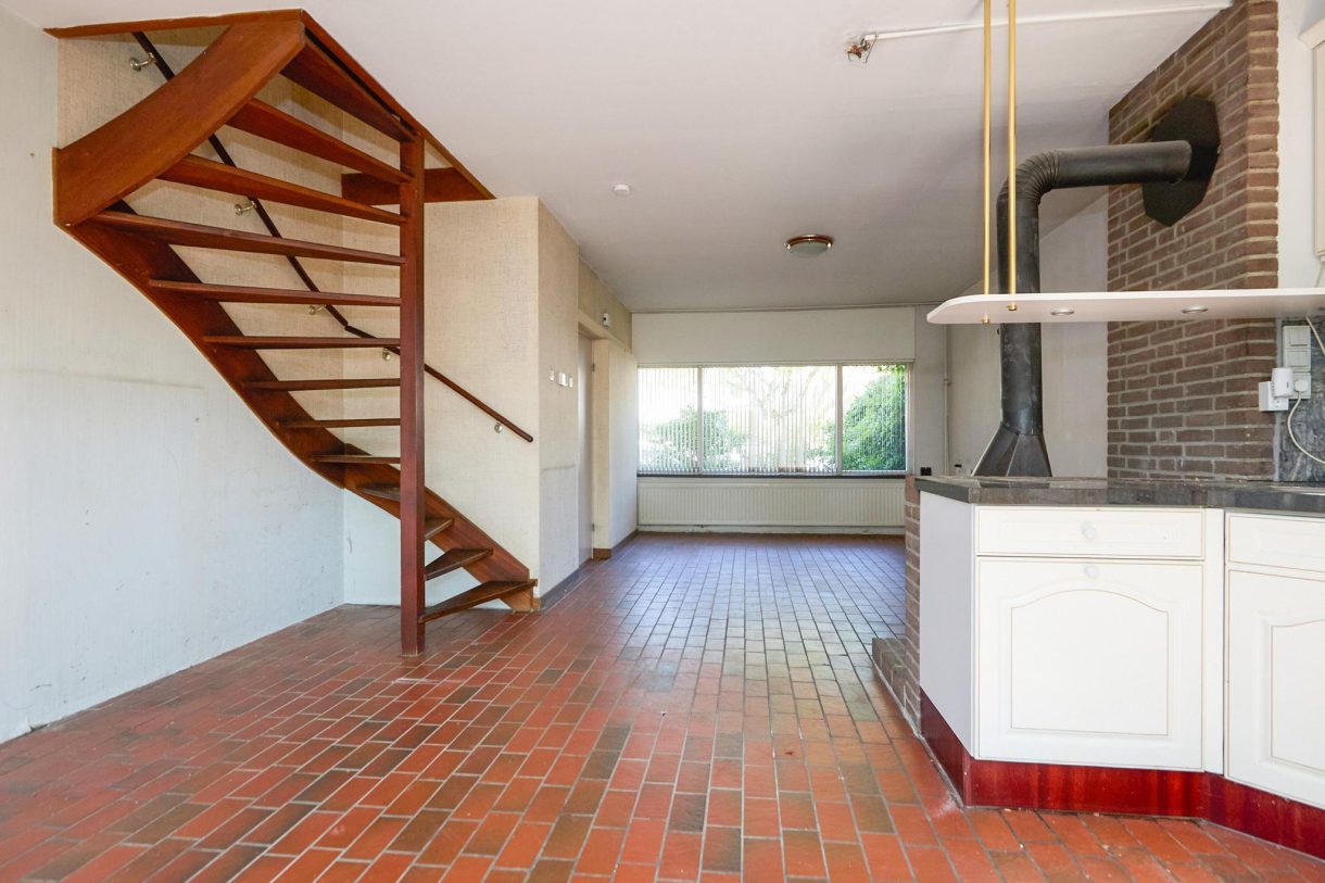 Te koop: Foto Woonhuis aan de Dr. M.L. Kingstraat 64 in Landsmeer