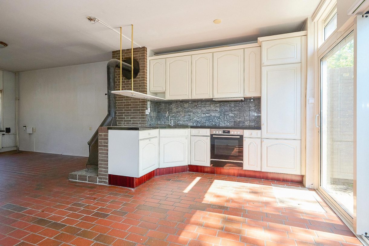 Te koop: Foto Woonhuis aan de Dr. M.L. Kingstraat 64 in Landsmeer