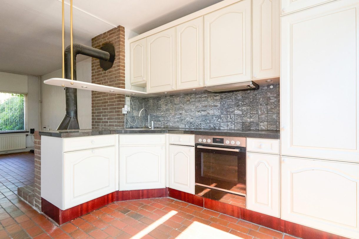 Te koop: Foto Woonhuis aan de Dr. M.L. Kingstraat 64 in Landsmeer