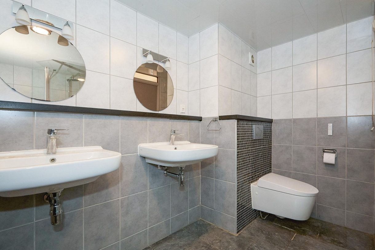 Te koop: Foto Woonhuis aan de Dr. M.L. Kingstraat 64 in Landsmeer